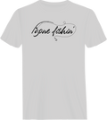 Gone Fishing v2 Man T-Shirt